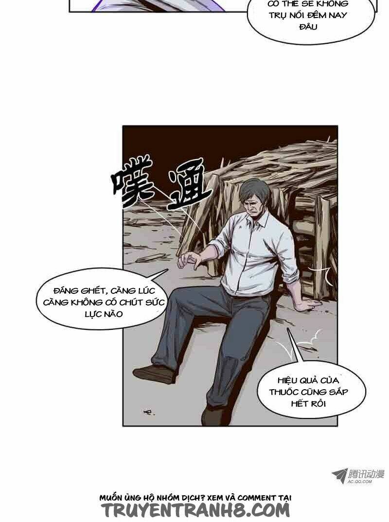 vua của vong linh chapter 60 14