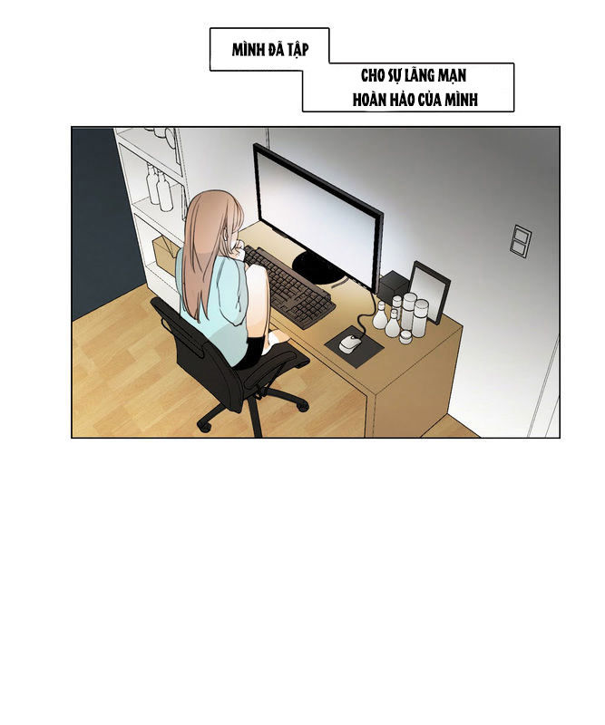 nói với anh chapter 3 4