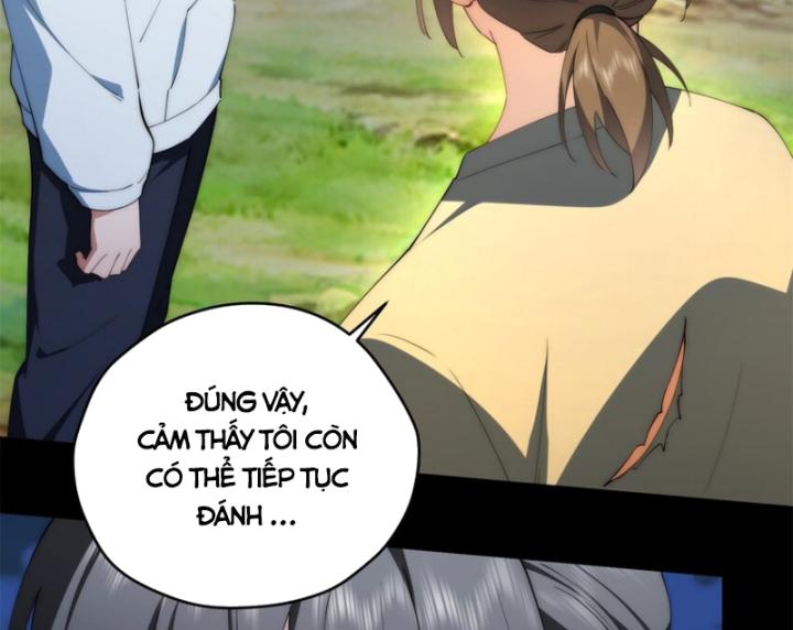 nữ chính chạy từ trong sách ra thì phải làm sao chapter 104 71