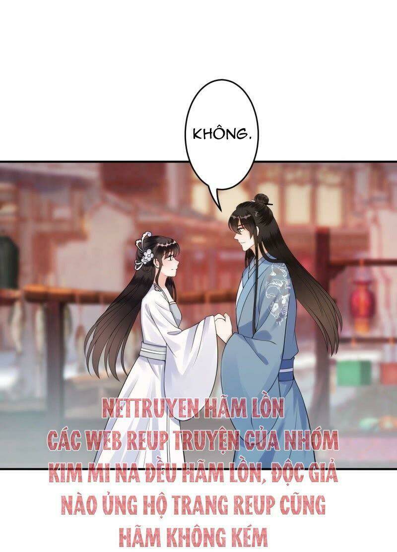 vương gia kiêu ngạo quá khó cua chapter 94 16
