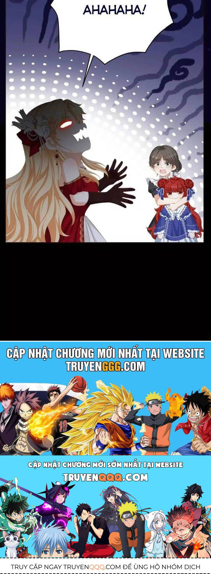 tôi phải duy trì hình tượng mẹ kế của mình chapter 15 29