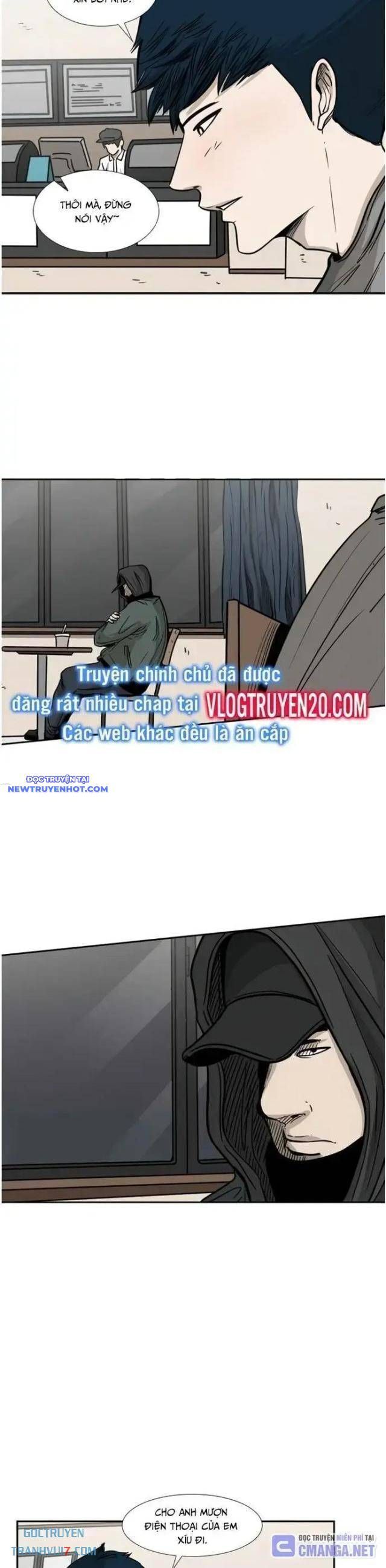 shark - cá mập chapter 75 28