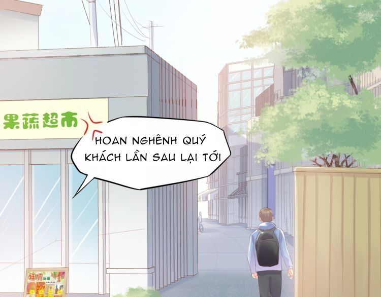 bên anh mới là cả thế giới chapter 1 5