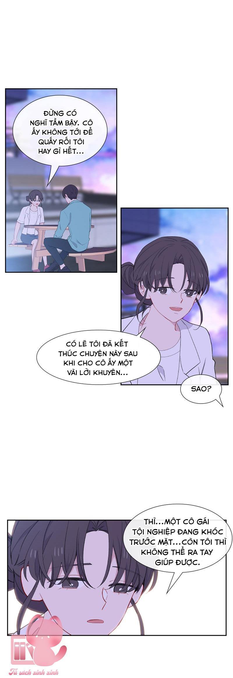 về bên anh chapter 32 24