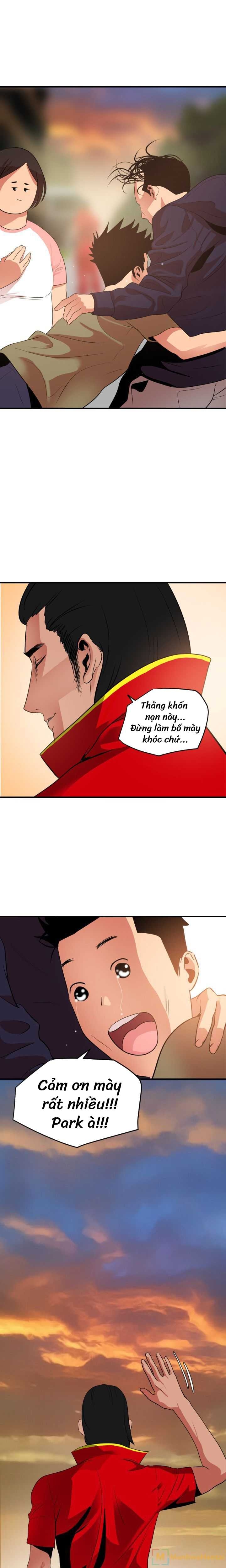 cột thu lôi chapter 21 20