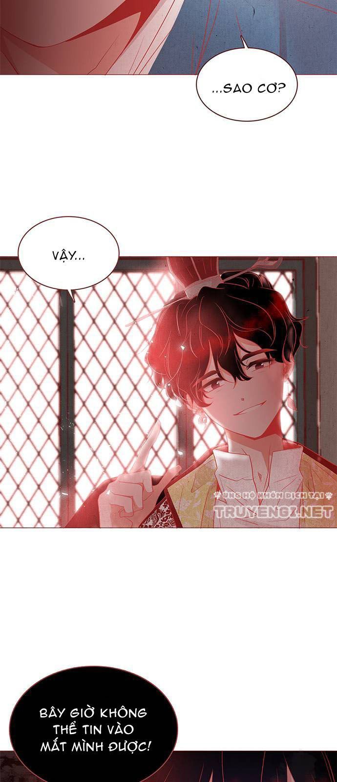 rắn có ăn hoa không? chapter 1 95