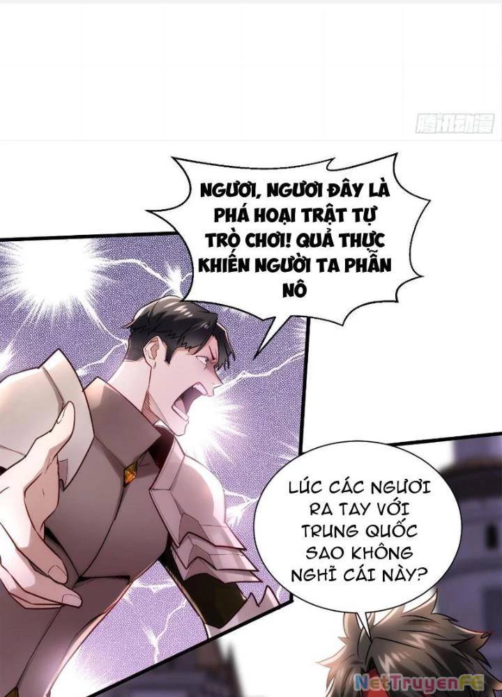 từ dã quái bắt đầu thăng cấp chapter 39 2