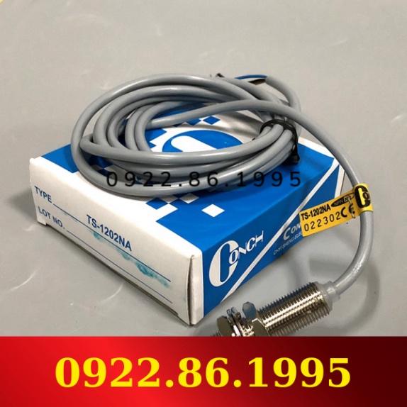 Conch Công Tắc Tiệm Cận TS-1202NA-2C Cảm Biến 4C Có Phích Cắm