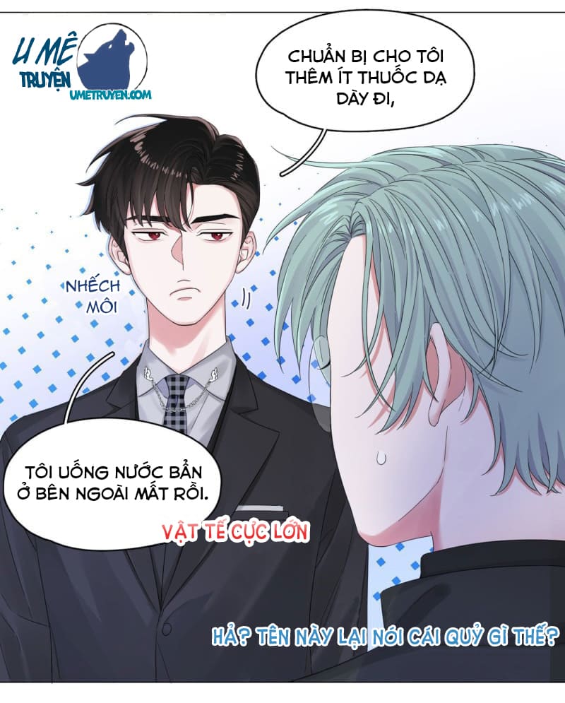 nhất hoàng cửu công thập nhị thê chapter 4 18