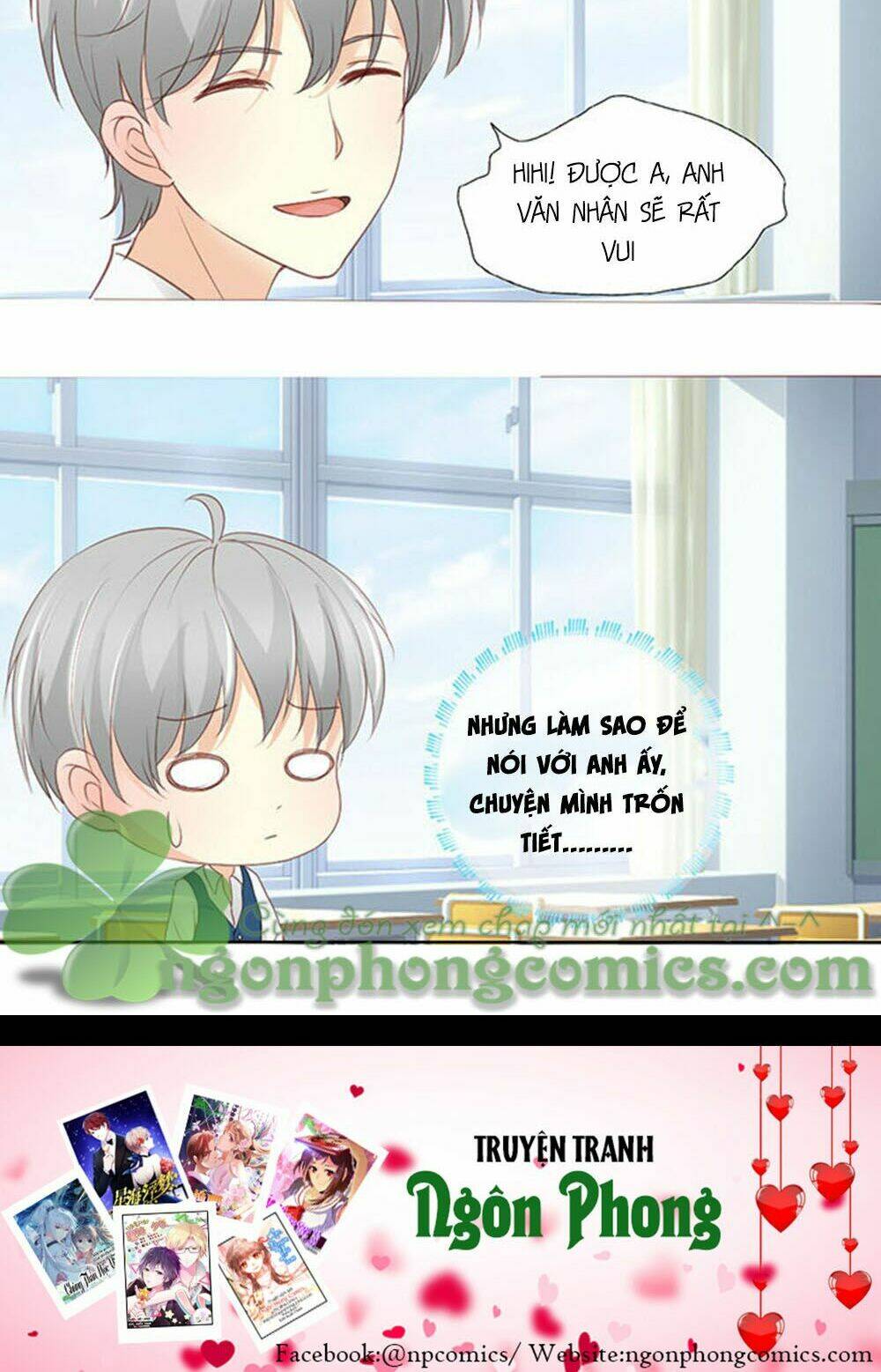 tổng tài bá đạo là gay chapter 6 26