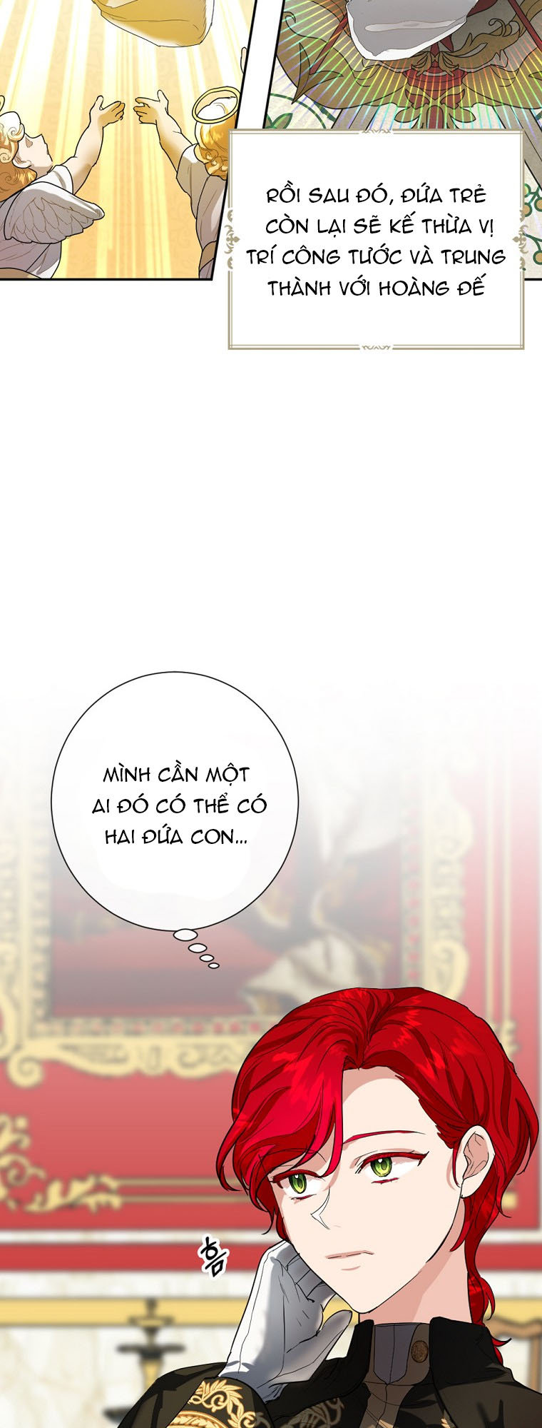 hợp đồng hôn nhân của công tước ashleyan chapter 3.2 30