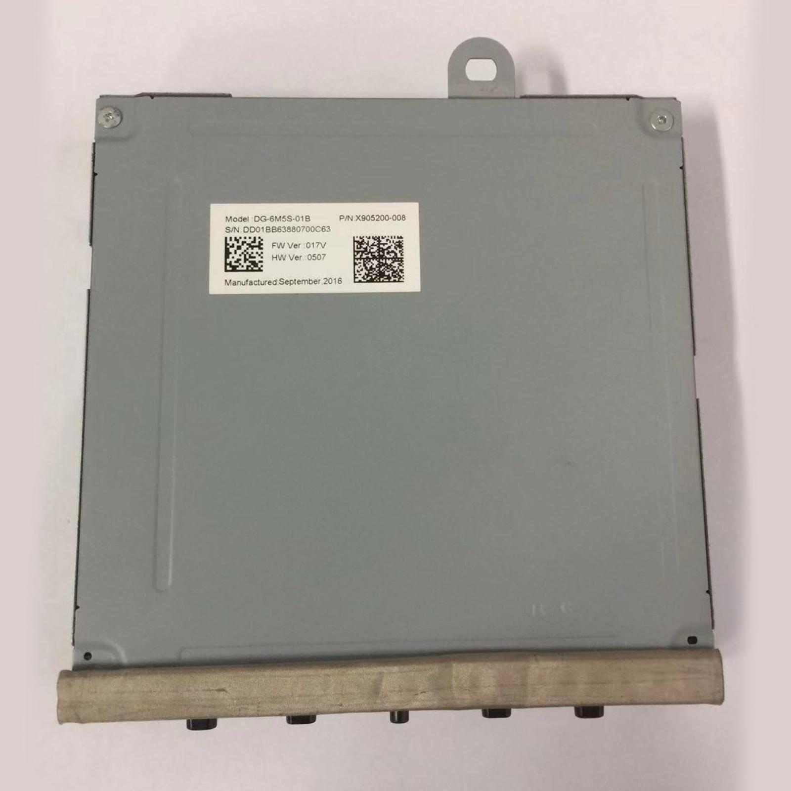 Blu-Ray DVD-Rom Disc Drive DG-6M5S for   One S Console Repair