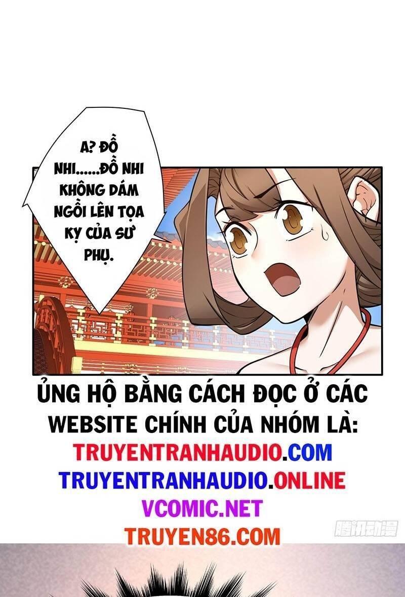 đồ đệ của ta đều là trùm phản diện chapter 18 29
