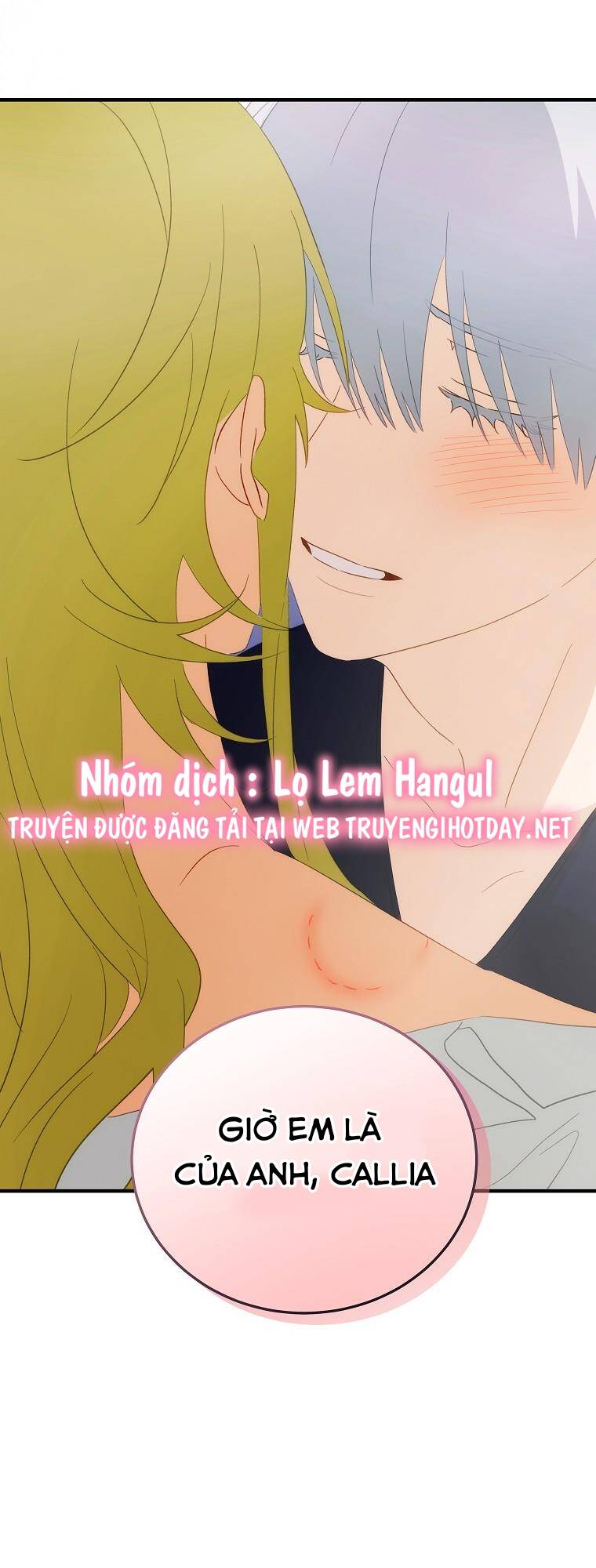 đứa bé đó không phải con anh chapter 70.1 33