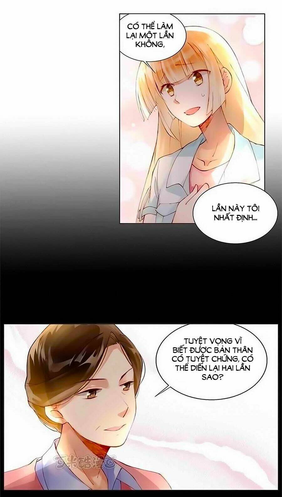 trọng sinh chi tinh quang thôi xán chapter 32 10