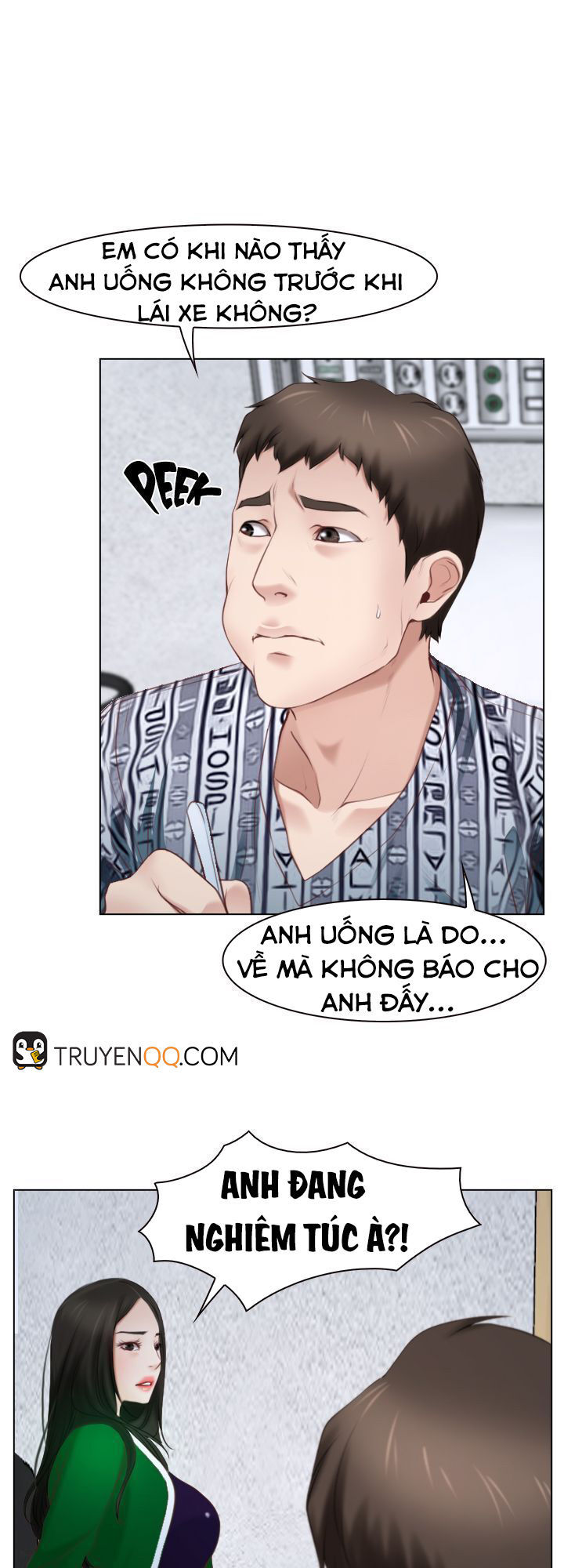 xúc cảm chôn giấu chapter 22 38