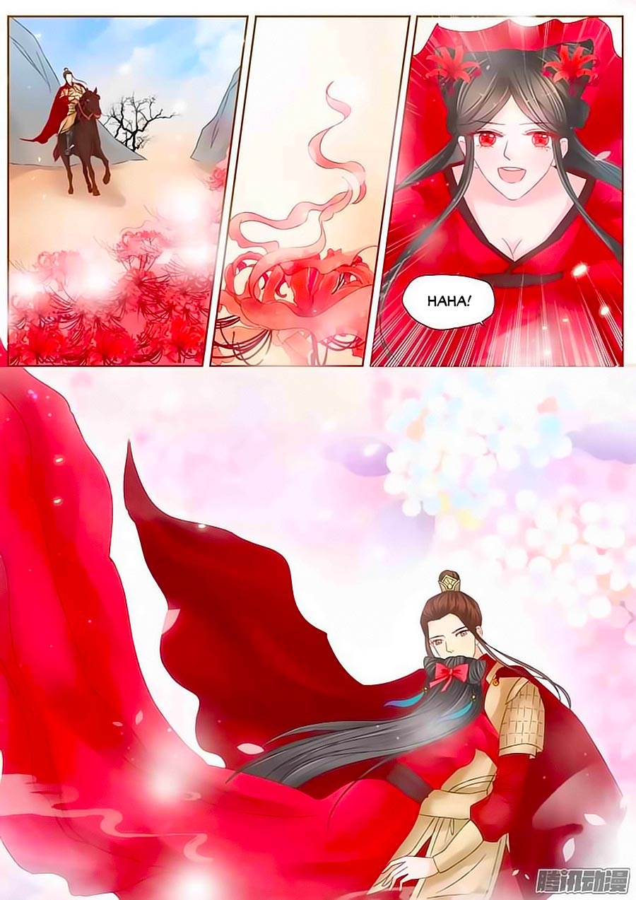 chiêm cốt sư chapter 15 2