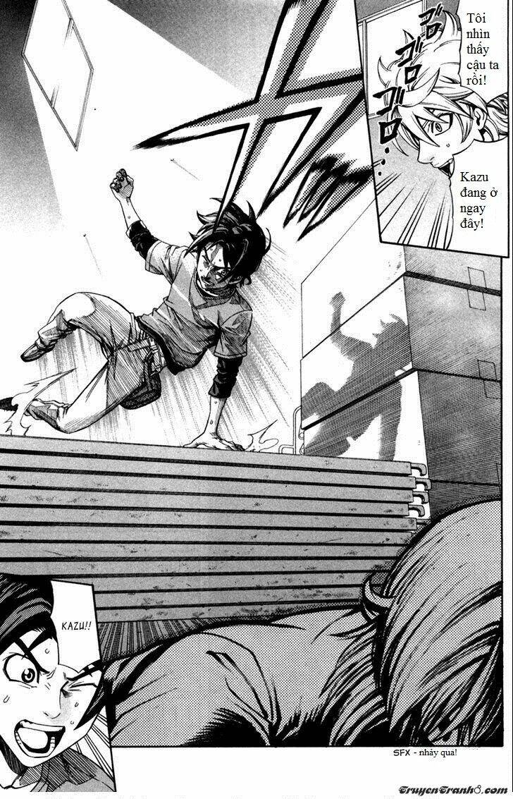 doctor duo chapter 19 5