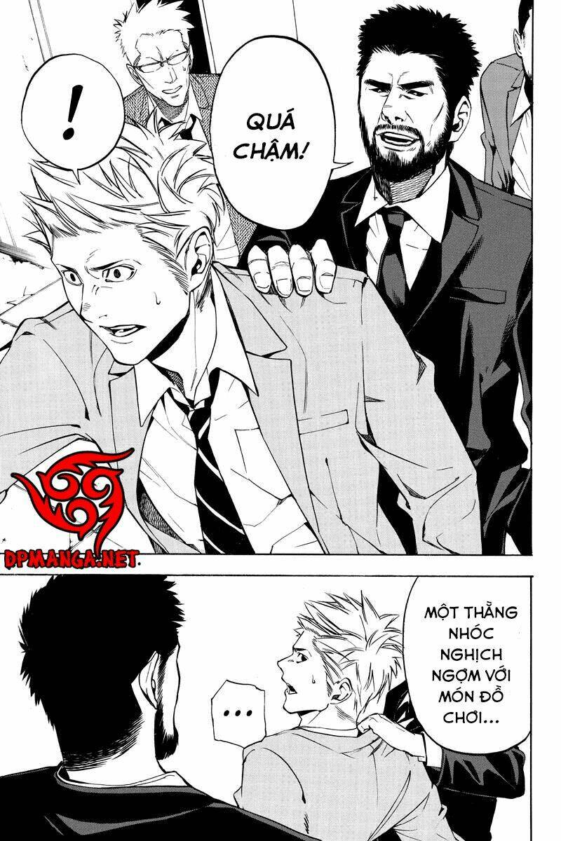 aku no higan - beyond evil chapter 35 8