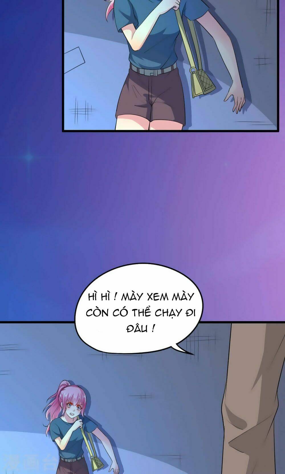 nguyệt dạ hương vi lai chapter 50 11