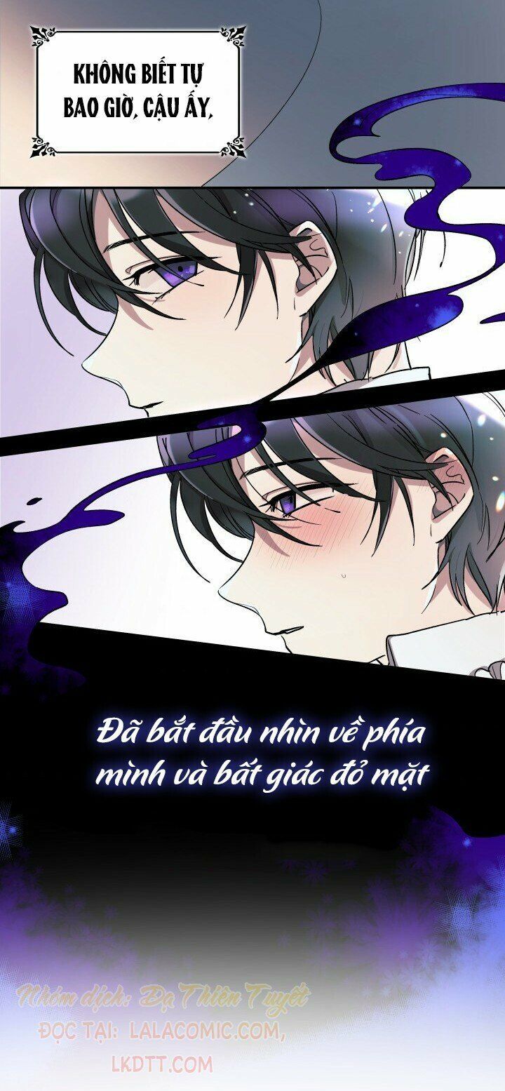 dây xích kiềm chế nam chính hắc ám tuột mất rồi chapter 2 37