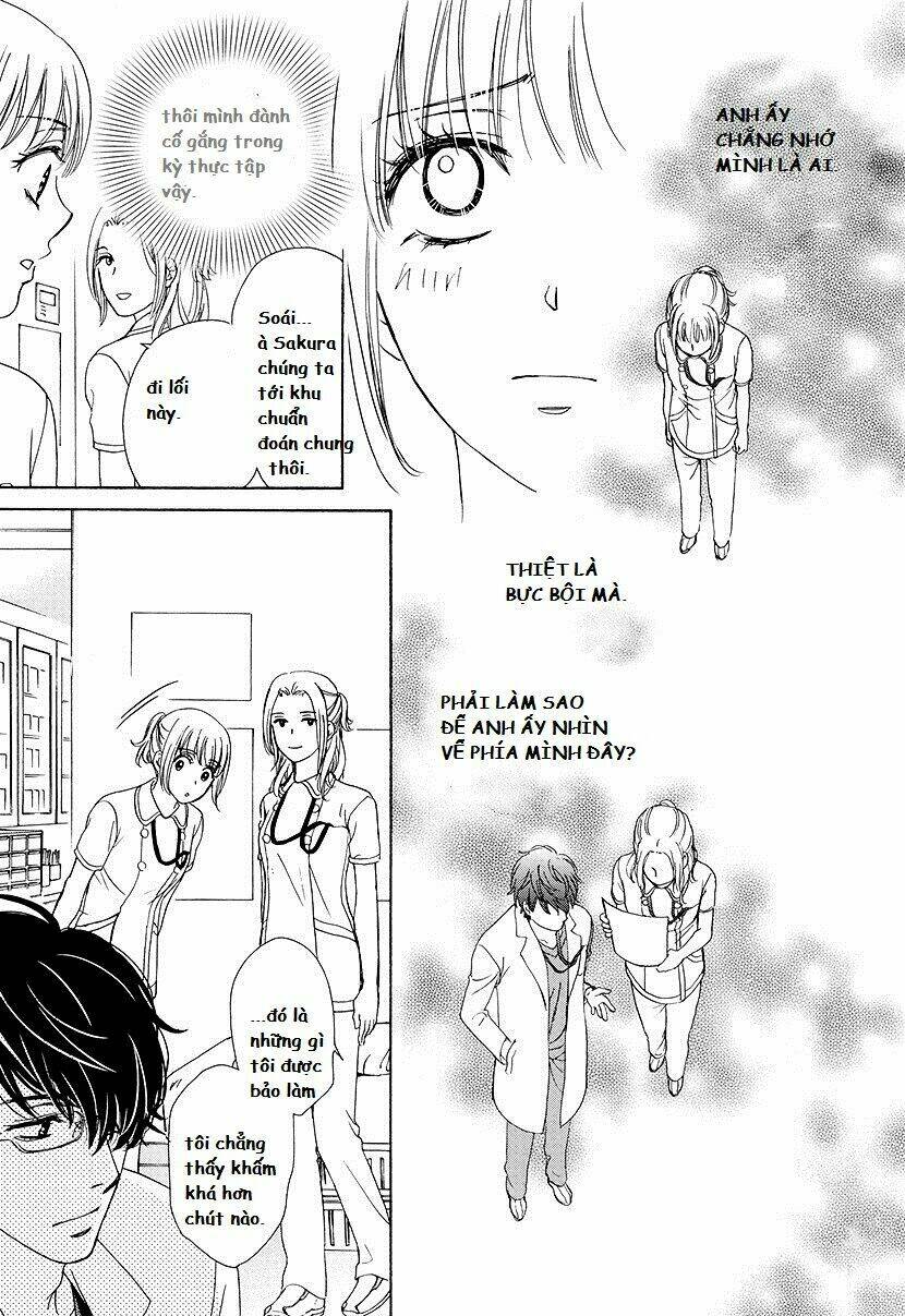 mãi mãi yêu anh chapter 1 17