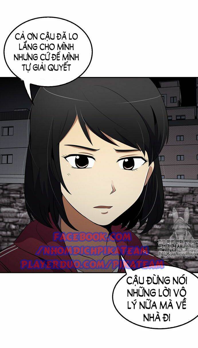 điều tra viên chuyển sinh chapter 17 69