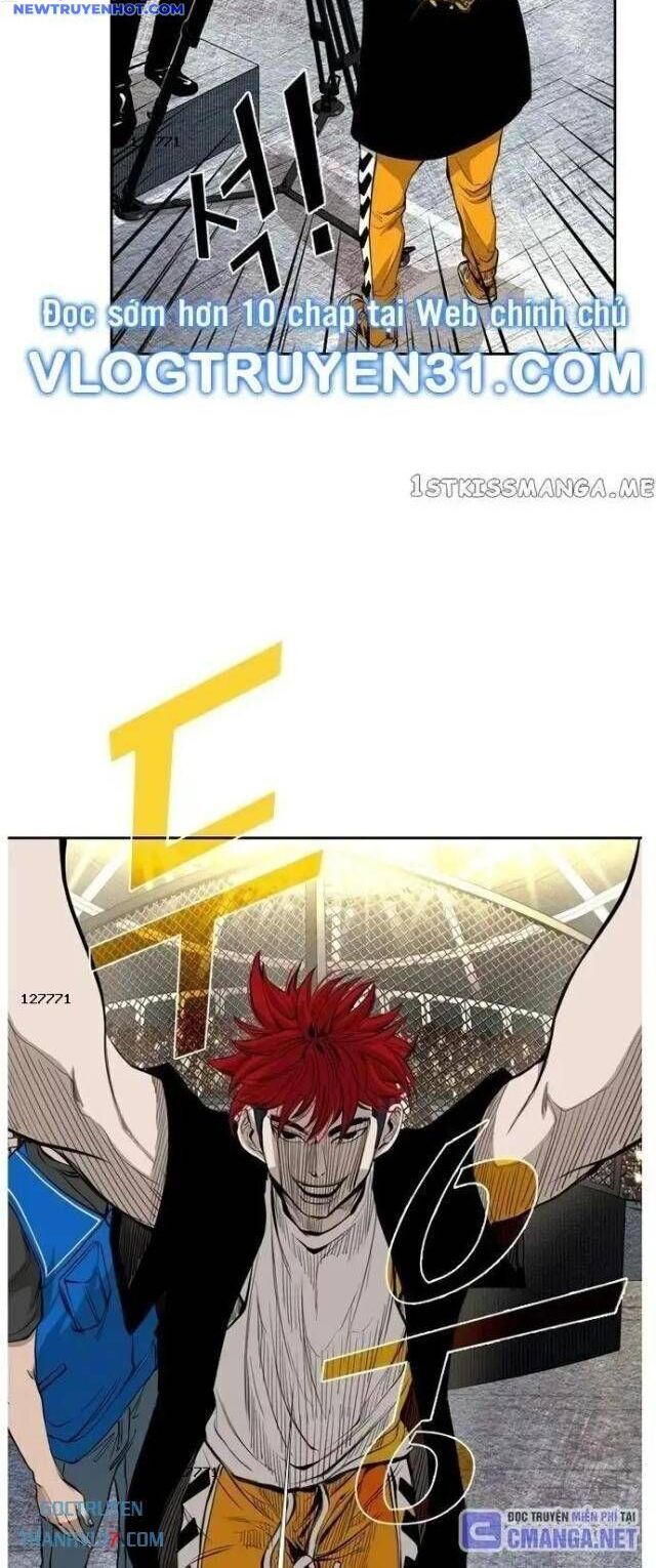 shark - cá mập chapter 156 11