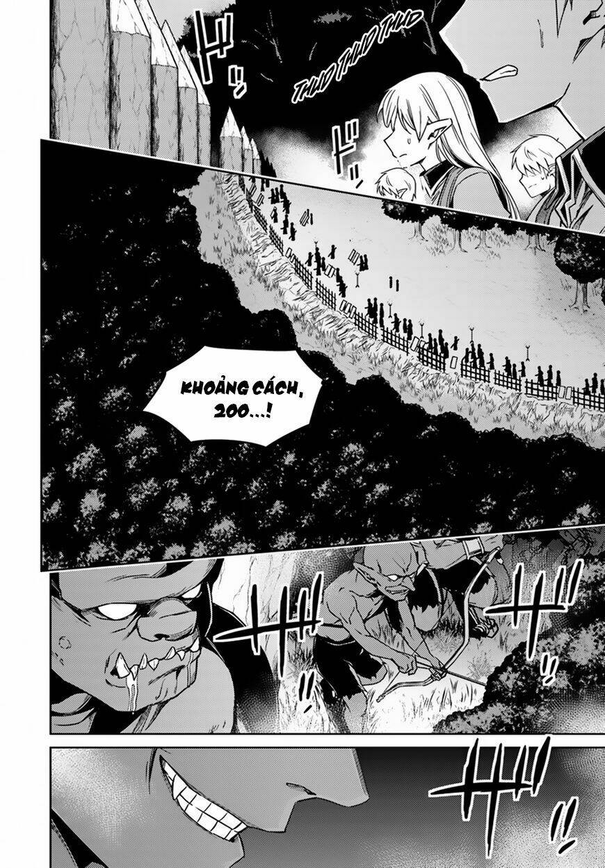 nidome no jinsei wo isekai de chapter 24 3