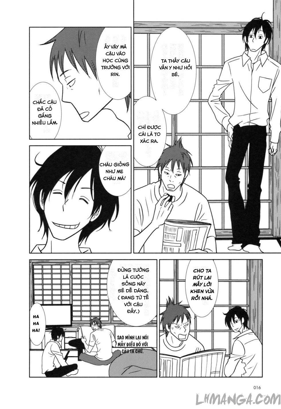 usagi drop chapter 25 22