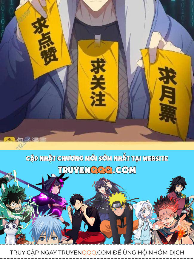 kẻ tàn nhẫn ngày tận thế: bắt đầu dự trữ hàng tỉ tấn vật tư chapter 16 65