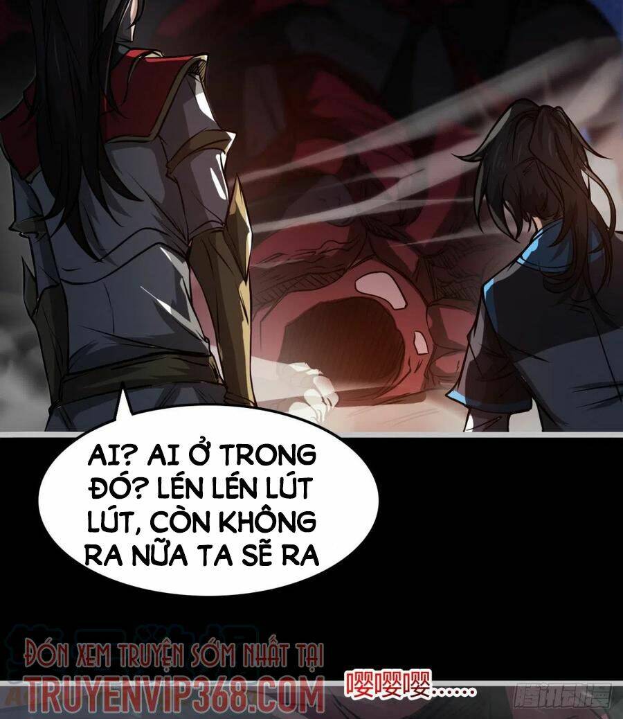 ma hoàng sư đệ quả thực quá chung tình chapter 77 41