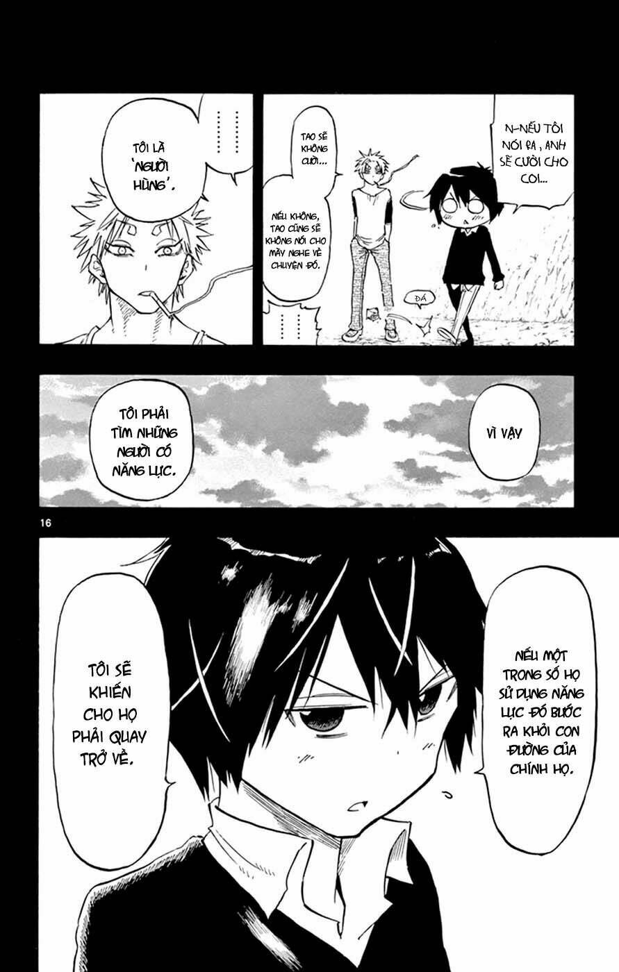 saike mata shite mo chapter 12 18