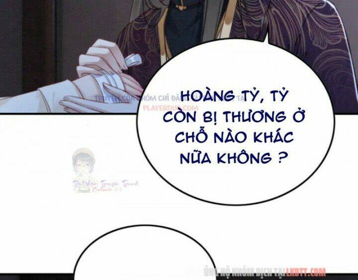 trọng sinh bá sủng nhiếp chính vương quá mạnh mẽ chapter 131 60