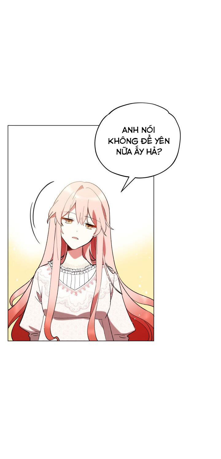 quý cô không thể chạm vào chapter 13 54