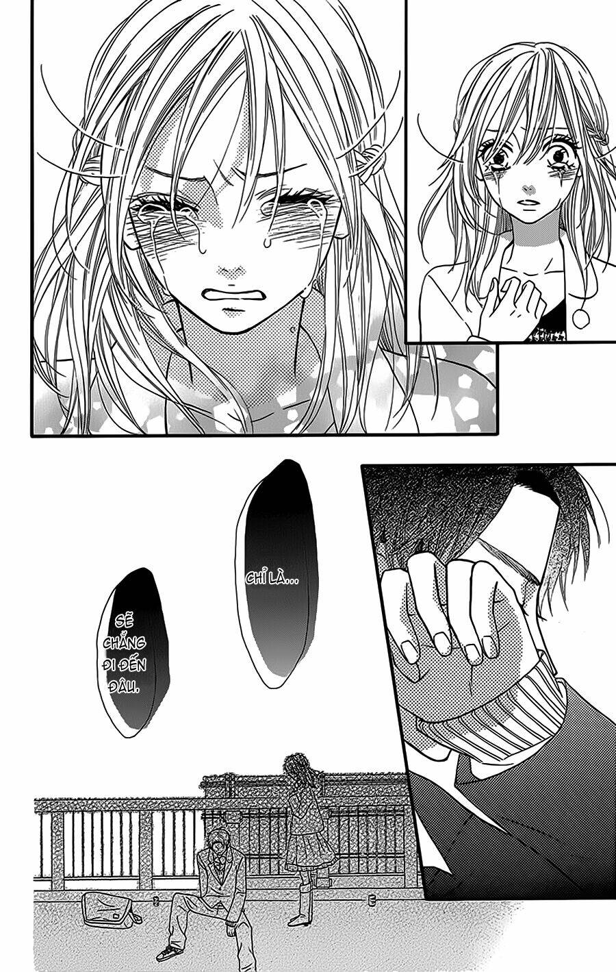 mairunovich chapter 32 6