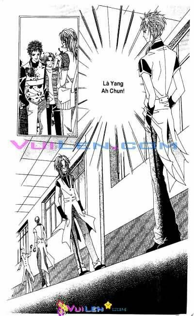 người duy nhất chapter 106 2