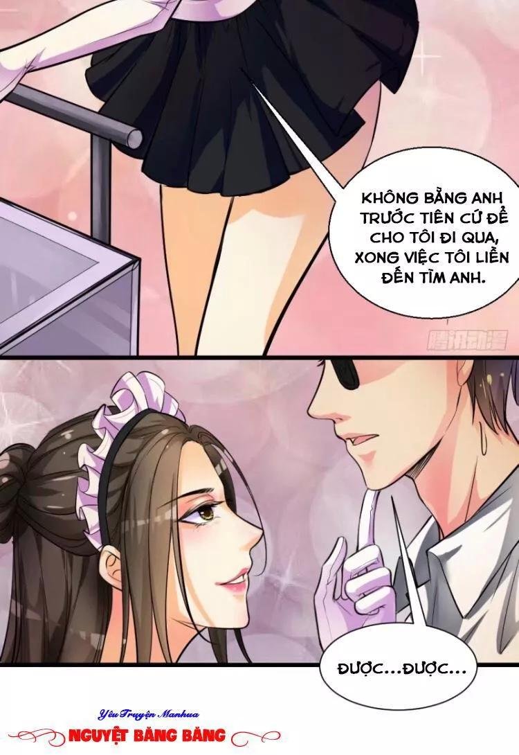 đế vương sợ vương phi muốn sở hữu thiên hạ chapter 2 12