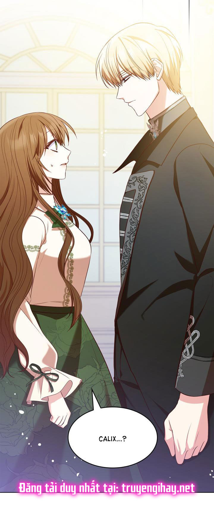 từ ác nữ tôi phải trở thành một người mẹ chapter 19 25