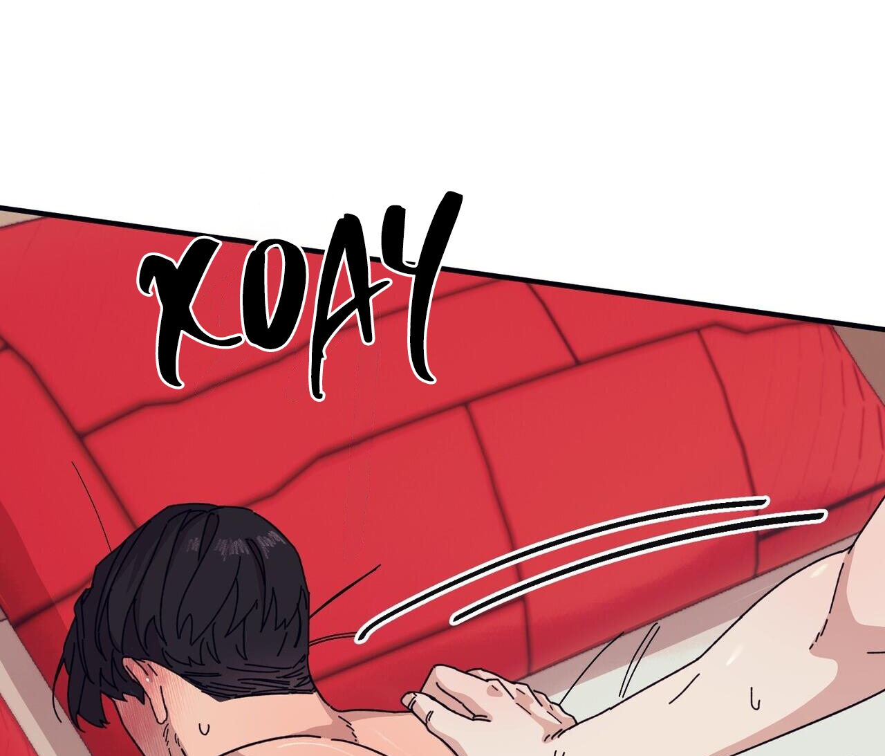 chàng dâu nhà họ kang chapter 45 9