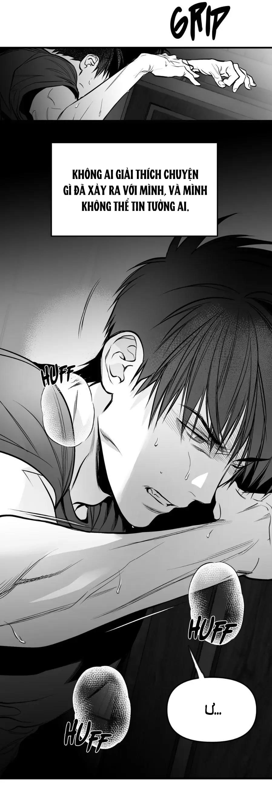 khi đôi chân thôi bước chapter 105.1 24