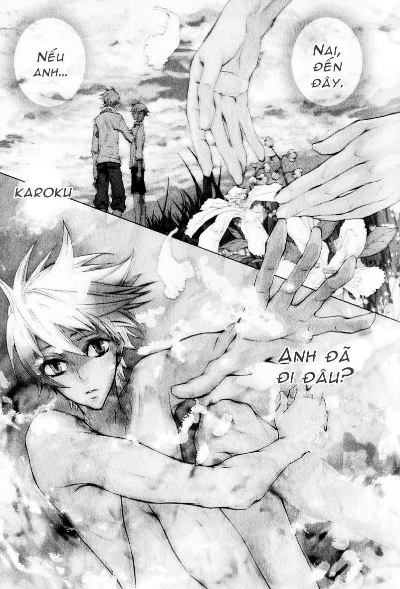 karneval chapter 1 8