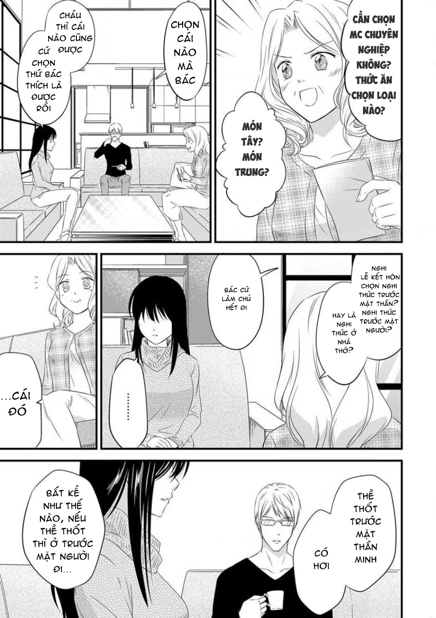 em là búp bê của tôi chapter 2.2 6