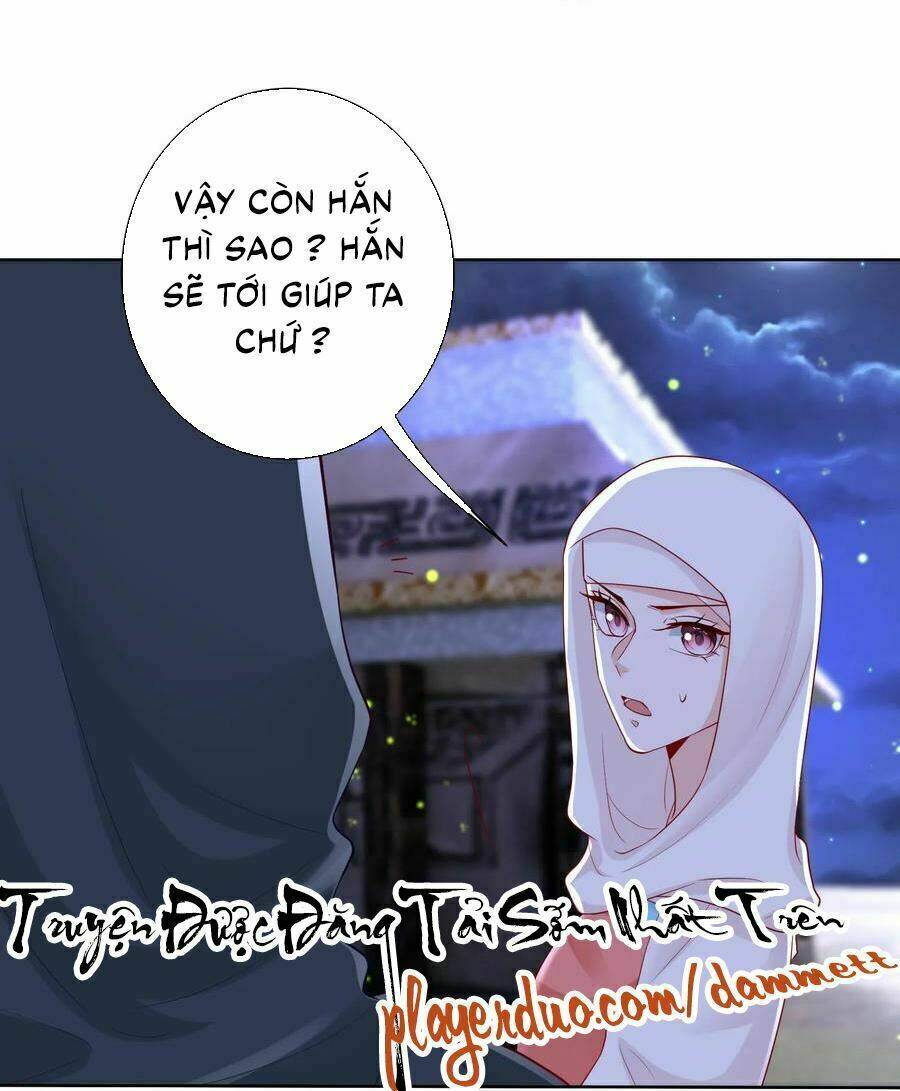 độc y đích nữ chapter 139 24