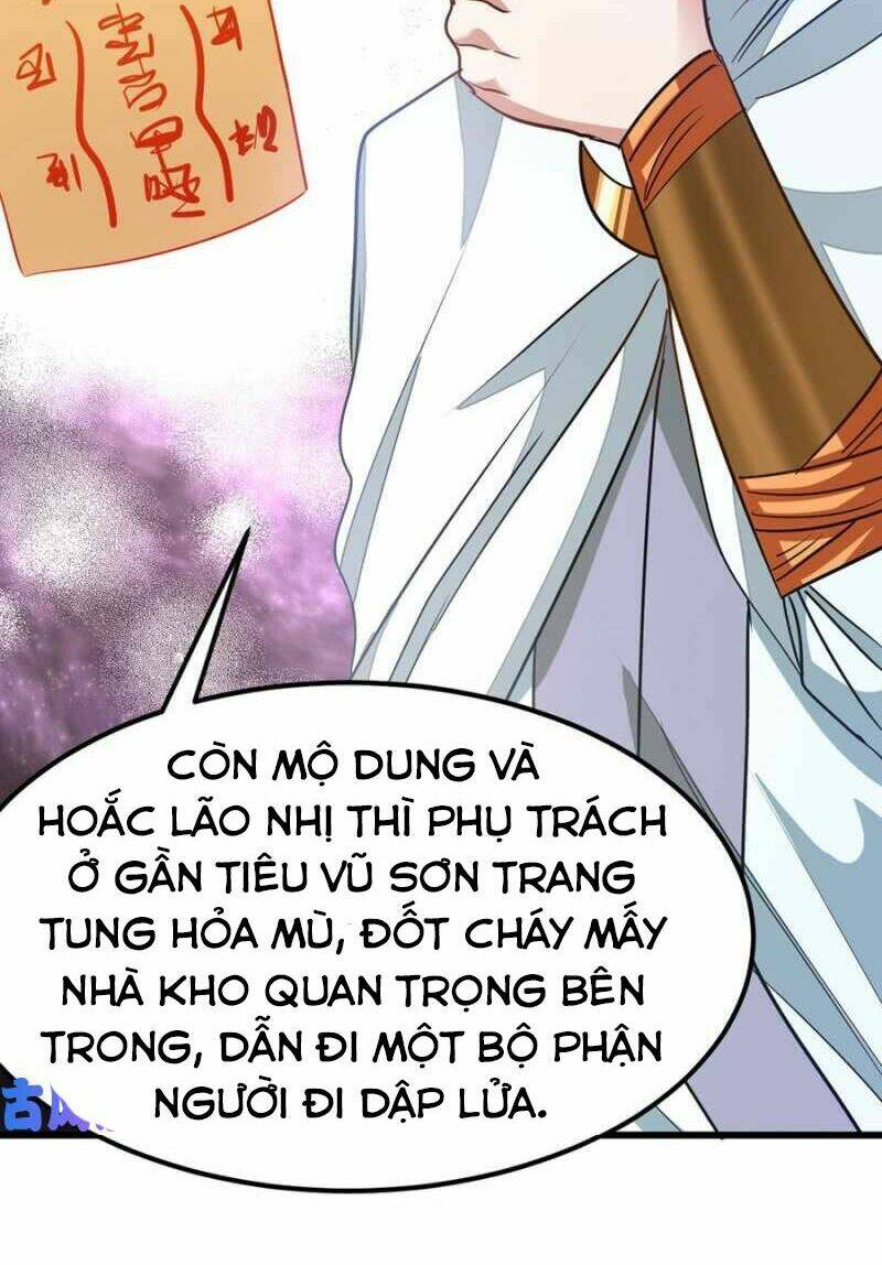 cửu dương thần vương chapter 85 9