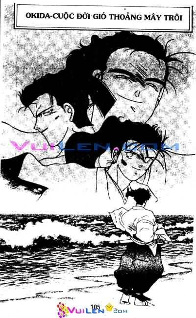 truyền nhân atula phần ii chapter 3 106