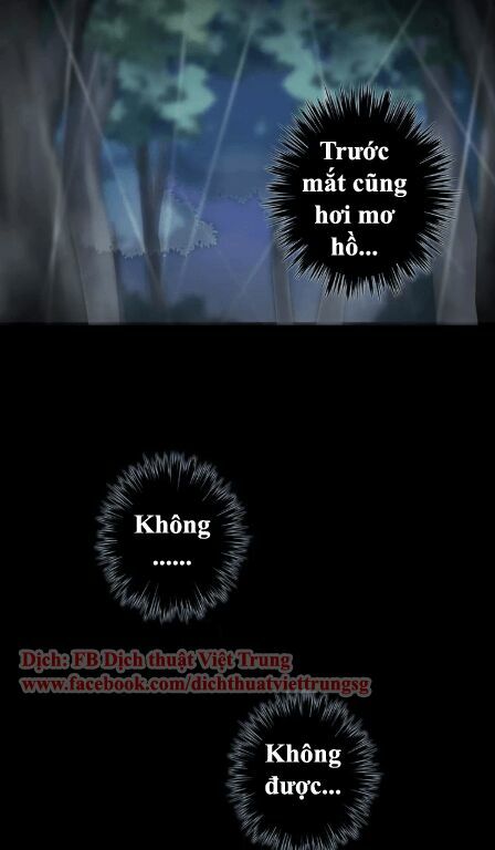 vết cắn ngọt ngào phần 2 chapter 21 42