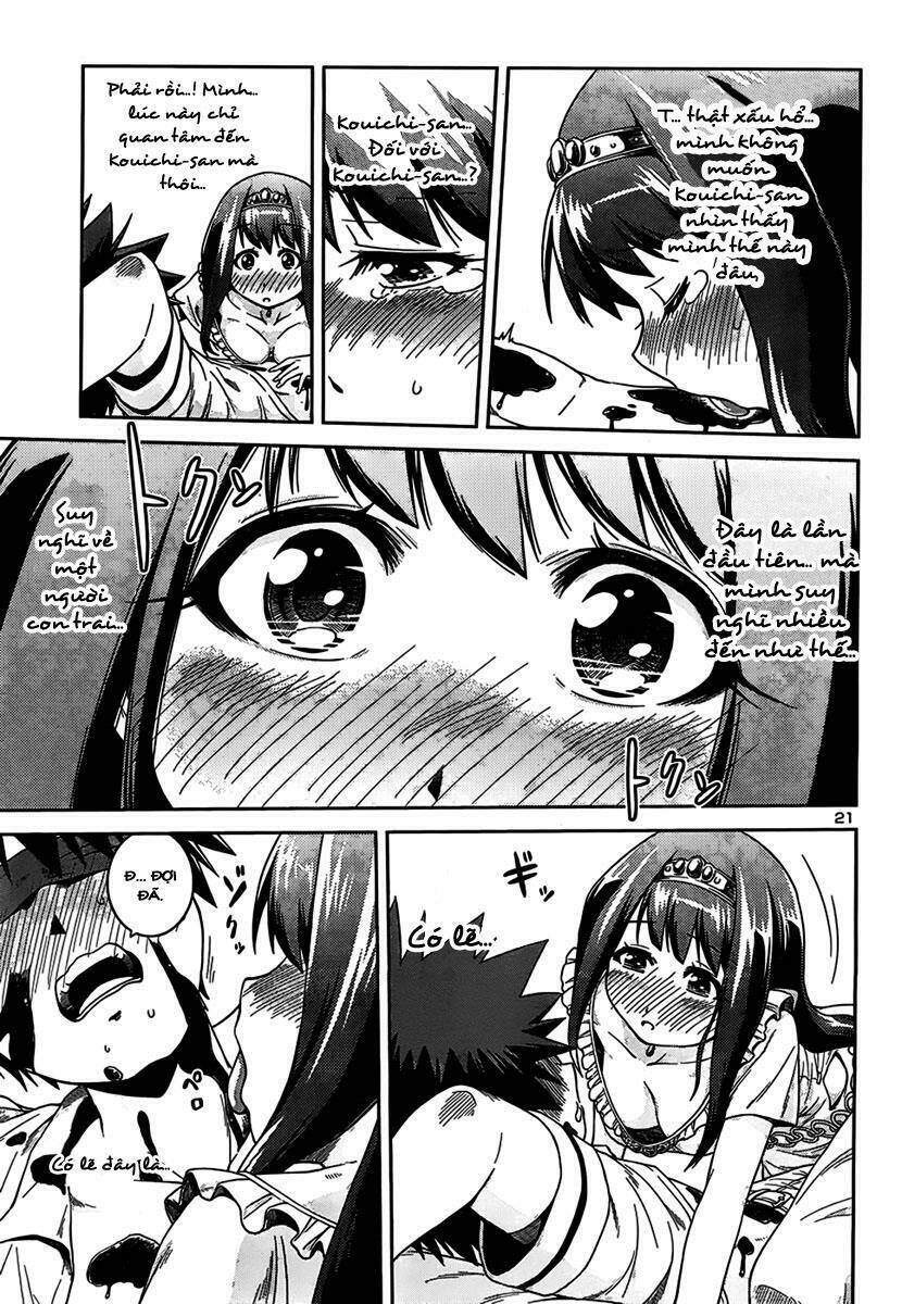 in bura chapter 7 22