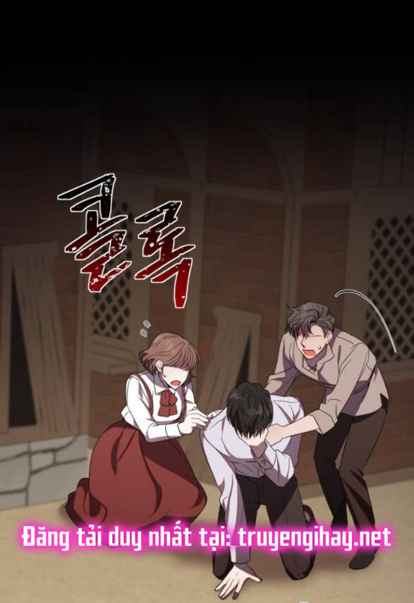 nếu là phản diện, liệu tôi sẽ chết? chapter 5.2 42