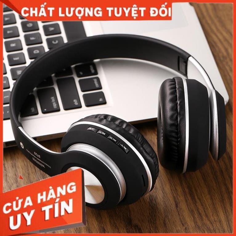 TAi NGhe Chụp Tai Không Dây T.33